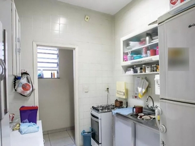 Apartamento à venda em Maracanã com 89 m², 2 quartos, 1 suíte