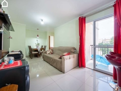 Apartamento à venda no bairro Freguesia do Ó - São Paulo/SP, Zona Norte