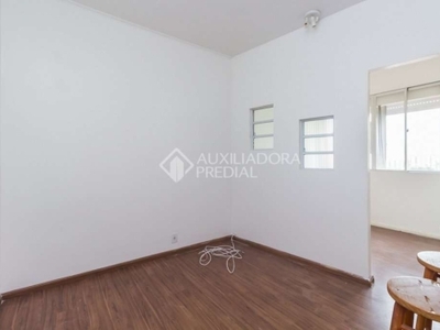 Apartamento com 1 quarto para alugar na Avenida João Pessoa, 1203, Farroupilha, Porto Alegre, 31 m2 por R$ 950