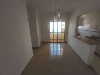 Apartamento com 3 quartos à venda na Rua Magda Perona Frossard, Jardim Nova Aliança, Ribeirão Preto, 58 m2 por R$ 350.000