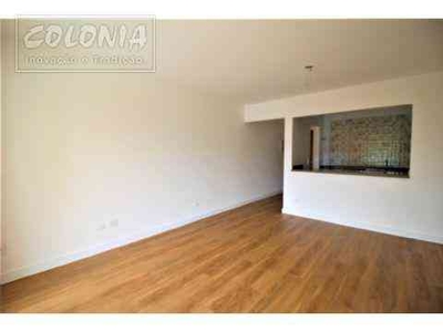 Apartamento com 3 quartos à venda no bairro Centro, 99m²