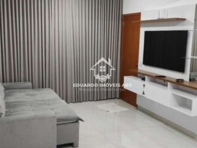 Apartamento com 3 quartos para alugar na Avenida Helenita Diniz Viana, Novo Centro, Santa Luzia, 67 m2 por R$ 1.430