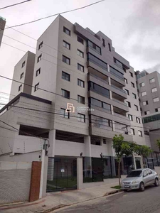 Apartamento com 3 quartos para alugar no bairro Diamante, 77m²