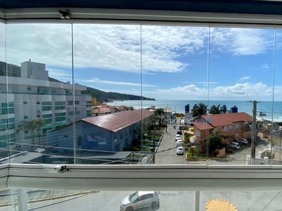 Apartamento com linda vista para a Praia de Bombas