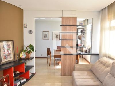 APARTAMENTO no 5º andar com 4 dormitórios e 1 garagem