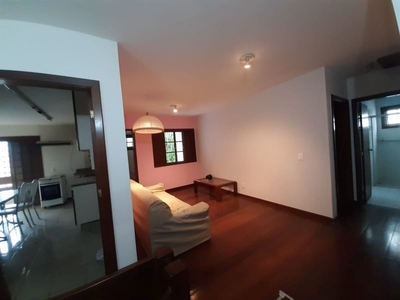 Apartamento para aluguel com 2 quartos no Lago Norte, Brasília