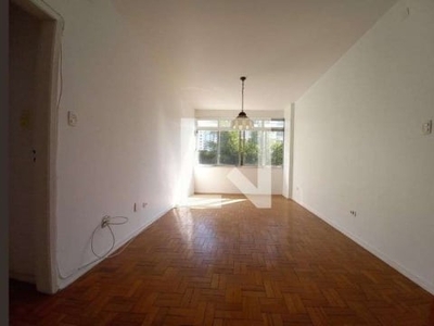 Apartamento para Aluguel - Paraíso, 3 Quartos, 150 m² - São Paulo