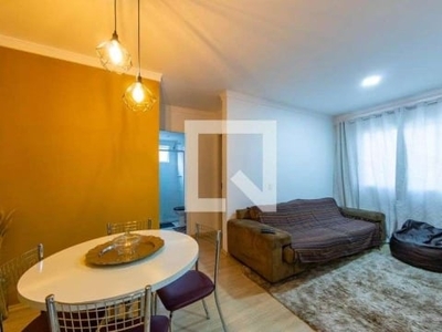 Apartamento para Aluguel - Vila Prudente, 2 Quartos, 47 m² - São Paulo