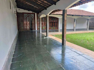 Casa com 3 quartos para alugar no bairro Sudoeste, 500m²