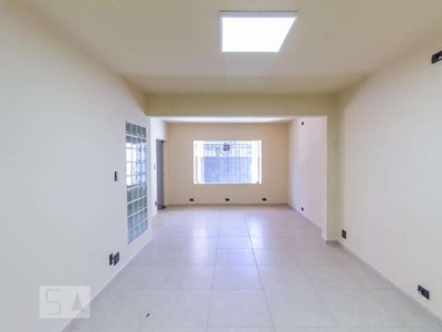 Casa para Aluguel - Vila Clementino, 4 Quartos, 200 m² - São Paulo