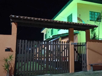 Casa para temporada em Meapi-ES