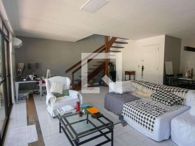 Cobertura para aluguel - copacabana, 4 quartos, 380 m² - rio de janeiro