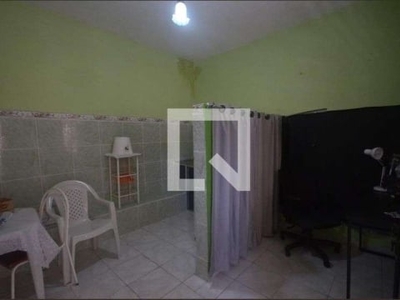 Kitnet / Stúdio para Aluguel - Centro, 1 Quarto, 35 m² - Fortaleza