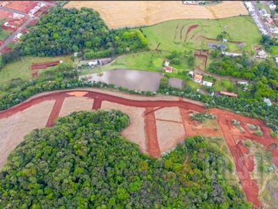 Loteamento jardins das laranjeiras.