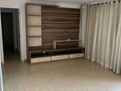 Maravilhoso Apartamento com 3 dormitórios, 114 m² - venda por R$ 799.000 ou aluguel por R$ 3.400/mês - Centro - Guarulhos/SP