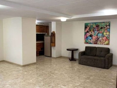 Moinhos de Vento - Apartamento para alugar 3 quarto(s) - 2 vagas - 765