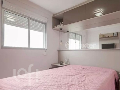 Apartamento 2 dorms à venda Avenida Protásio Alves, Morro Santana - Porto Alegre