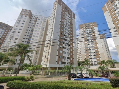 Apartamento 3 dorms à venda Avenida Dom Cláudio José Gonçalves Ponce de Leão, Vila Ipiranga - Porto Alegre