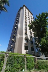 Apartamento 3 dorms à venda Rua Cônego Viana, Rio Branco - Porto Alegre