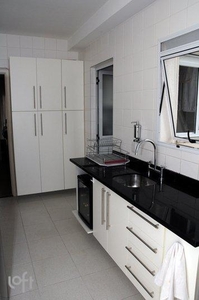 Apartamento à venda em Alto da Lapa com 102 m², 3 quartos, 1 suíte, 2 vagas