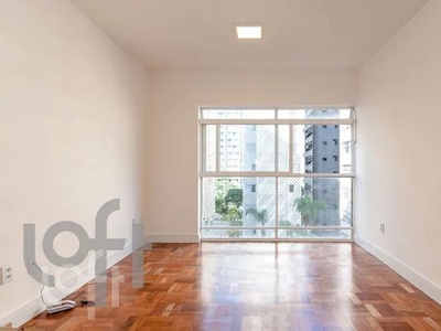 Apartamento à venda em Bela Vista com 80 m², 3 quartos, 1 suíte, 1 vaga