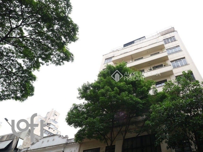 Apartamento à venda em Campos Elísios com 53 m², 2 quartos