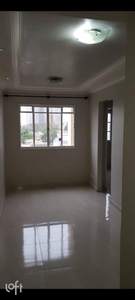 Apartamento à venda em Cangaíba com 50 m², 2 quartos, 1 vaga