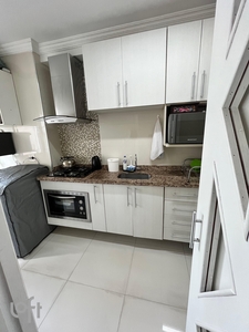 Apartamento à venda em Carrão com 50 m², 2 quartos, 1 vaga