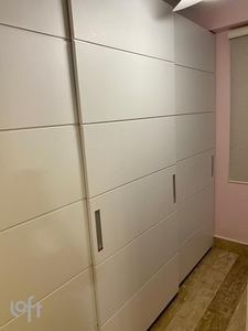 Apartamento à venda em Cursino com 67 m², 2 quartos, 1 suíte, 1 vaga