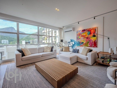 Apartamento à venda em Ipanema com 159 m², 3 quartos, 1 suíte, 1 vaga