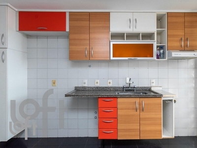 Apartamento à venda em Ipiranga com 160 m², 3 quartos, 1 suíte, 2 vagas