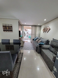 Apartamento à venda em Ipiranga com 68 m², 3 quartos, 1 suíte, 1 vaga