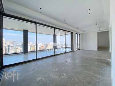 Apartamento à venda em Jardim Paulista com 475 m², 4 quartos, 4 suítes, 5 vagas