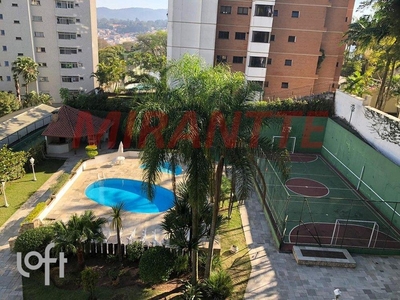 Apartamento à venda em Jardim São Paulo com 132 m², 3 quartos, 1 suíte, 2 vagas
