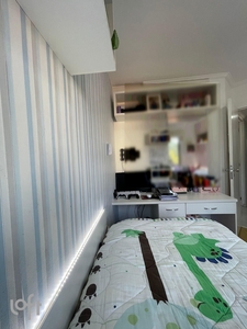 Apartamento à venda em Mandaqui com 70 m², 3 quartos, 2 vagas