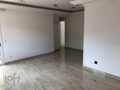 Apartamento à venda em Mooca com 88 m², 3 quartos, 1 suíte, 2 vagas