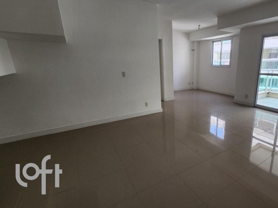 Apartamento à venda em Pechincha com 170 m², 4 quartos, 3 suítes, 1 vaga