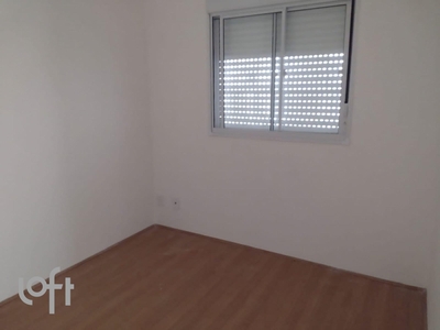 Apartamento à venda em Penha com 40 m², 2 quartos