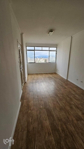 Apartamento à venda em Perdizes com 72 m², 3 quartos, 1 vaga