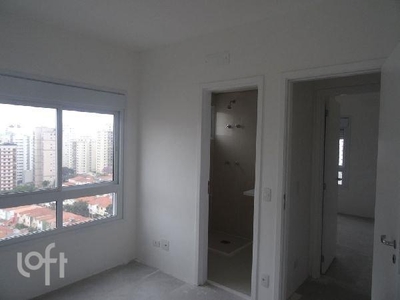 Apartamento à venda em Perdizes com 87 m², 3 quartos, 2 suítes, 2 vagas