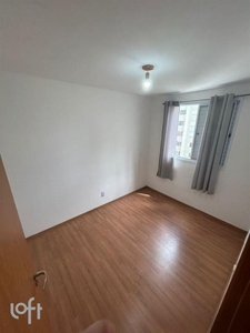 Apartamento à venda em Pirituba com 44 m², 1 quarto, 1 suíte, 1 vaga