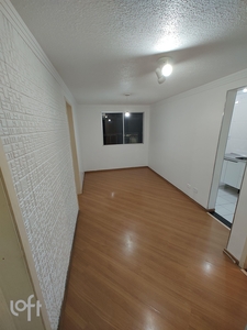 Apartamento à venda em Pirituba com 60 m², 3 quartos, 1 vaga