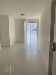 Apartamento à venda em Recreio dos Bandeirantes co