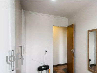 Apartamento à venda em Tatuapé com 79 m², 3 quartos, 1 vaga