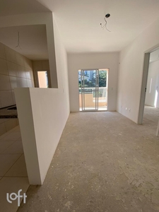 Apartamento à venda em Vila Andrade com 40 m², 1 quarto, 1 vaga