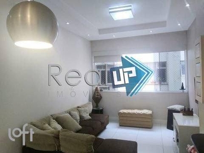 Apartamento à venda em Vila Isabel com 65 m², 2 quartos, 1 suíte