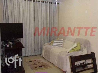 Apartamento à venda em Vila Medeiros com 48 m², 2 quartos, 1 vaga