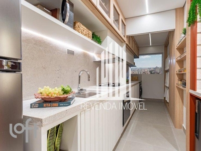 Apartamento à venda em Vila Prudente com 91 m², 3 quartos, 1 suíte, 2 vagas