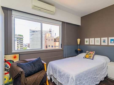 Apartamento à venda no bairro Bela Vista - Porto Alegre/RS