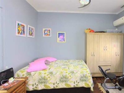 Apartamento à venda no bairro Centro Histórico - Porto Alegre/RS